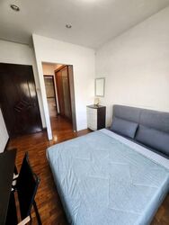 Stratford Court (D16), Condominium #632745511